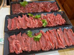 -田村·酸汤鲜牦牛肉火锅(布达拉宫广场店)