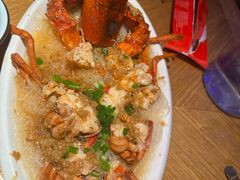-大哈福烧烤·海鲜·家常菜(延安三路店)