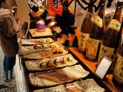 -西安高新希尔顿酒店·咖啡露台西餐厅