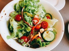 grand&nbsp;沙拉-Pancakes on the rocks(冲浪者天堂店)