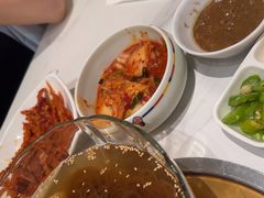 -七八冷面·延边朝鲜族美食(世纪汇店)