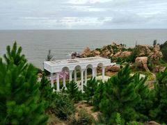 -那琴半岛地质海洋公园