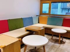 用餐区-丁丁&当当牦牛酸奶·酥油面包(官门口店)