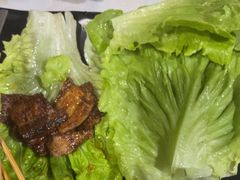 -云晓光头烧烤吧(盛夏店)