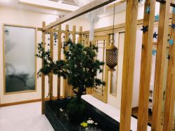 -芳朵美容养生SPA