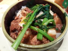 -粥家庄(穗盐新城时代广场店)