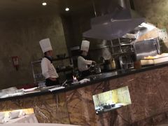 -天怡豪生大酒店-怡园中餐厅(枣山路店)
