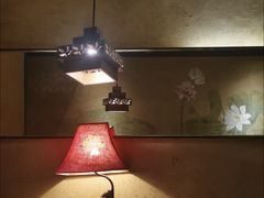 -绿茶餐厅(崇文门新世界店)