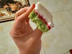 -万福兴糕团(万福兴山塘街直营店)