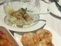 芝士焗红薯-粗茶淡饭·汉口公馆(循礼门店)