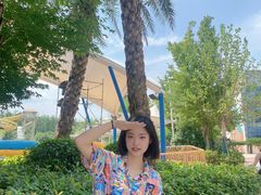 -武汉玛雅海滩水公园