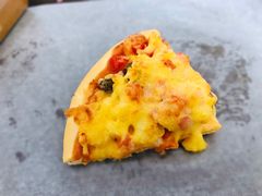 -北大学一食堂