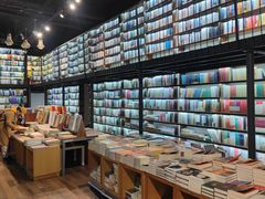 -三联韬奋书店(三里屯店)