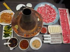 -东来顺饭庄(上地华联店)