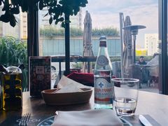 -OGGI TRATTORIA PIZZERIA(深业上城店)