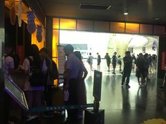 -万达影城(汉街万达广场IMAX店)