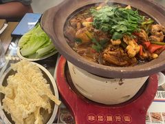 -敏华冰厅(平安金融中心店)