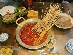 -牛签签串串香(IFS店)