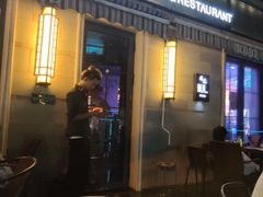 -MOSSO音乐酒吧·live house(长乐路店)