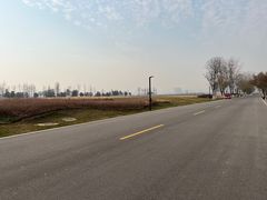 -汉长安城未央宫国家考古遗址公园