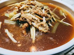 长垣肉丝带底-成师傅·大宋炒菜楼(中兴路店)