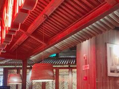 -外婆家(世界城广场店)