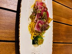 -三亚艾迪逊酒店·海滩烧烤 BARBACOA·现场乐队·浪漫晚餐·烧烤海鲜