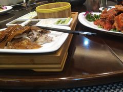-同君福大酒楼(紫新路店)