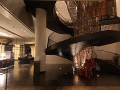 -大连君悦酒店·星海湾壹号Dalian·Dalian(星海广场店)
