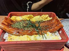 -万岁寿司(天河领展店)