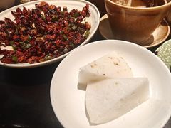 -桂小厨广西菜(万象城店)