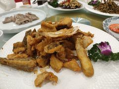 -寻味顺德·南记酒家·传统顺德菜·鱼生(广源路店)