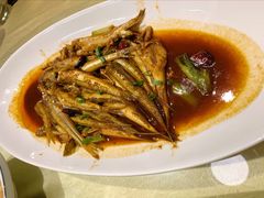 乔丁鱼-江边老鸭鲜鱼馆