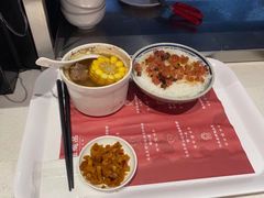 -钟姐炖品(万象城店)