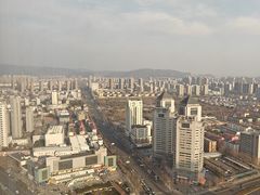 -连云港苏宁索菲特酒店