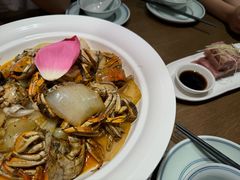 -周家二小姐的菜(西津渡店)