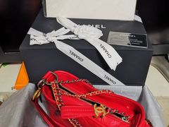 -CHANEL(恒隆广场店)