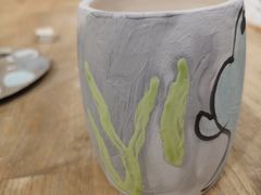 -艺彩阳光手工坊(大连恒隆广场店)