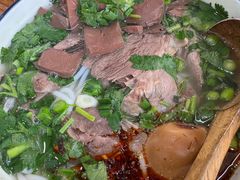 -黔派·虾子羊肉粉·小吃(佳宁娜广场店)