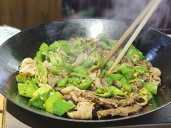 -张氏父子常德肠子馆(贺龙店)