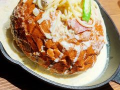 -INSA Korean Bistro饮鲨韩食酒馆