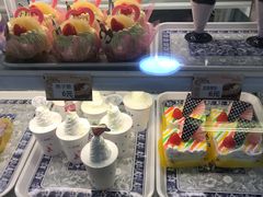 -洛斯达·生日蛋糕·烘焙(拉堡店)