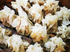 -正宗天津烧麦馆(柳州路店)