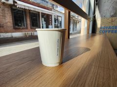 -VOYAGE COFFEE 咖啡烘焙工坊店(798艺术区店)
