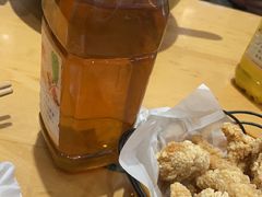 -三千粉牛肉米粉(来客茂店)