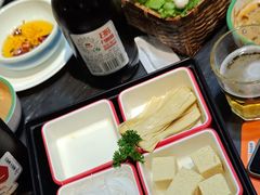 -南门四季铜锅涮肉(左家庄店)