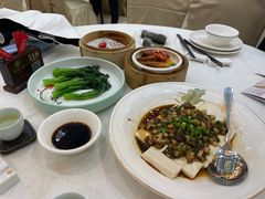 -聚福山莊·寻味顺德(北滘店)