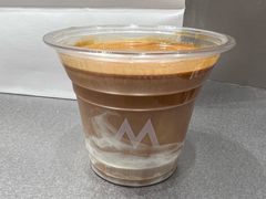 dirty-M Stand(天环广场店)
