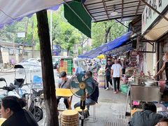 -青羊区不同味冒菜店(青羊店)