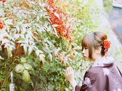 -京都冈本和服体验租赁店(祗园店)